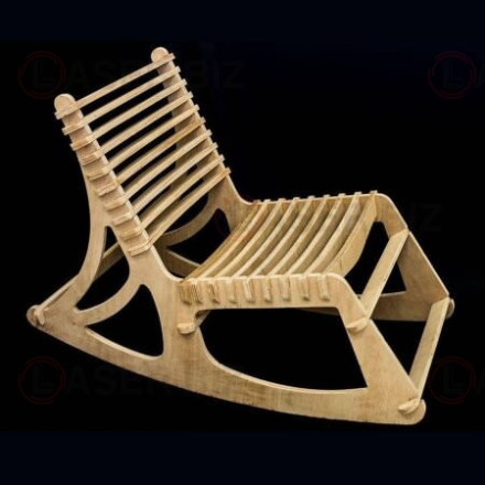 Rocking chair