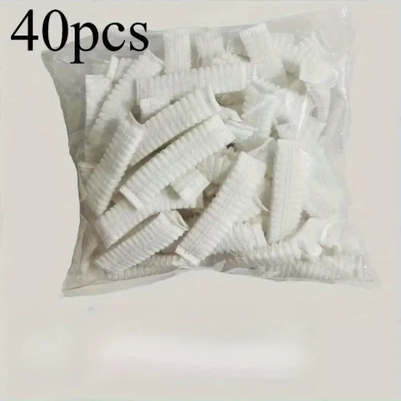 1pc Non-Woven Fabric Vacuum Cleaner Filter, Disposable Dust Bag Replacement Accessory, Uncharged Power Mode, No Battery Required, Vacuum Cleaners for Home