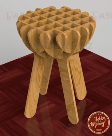 Designer Stool