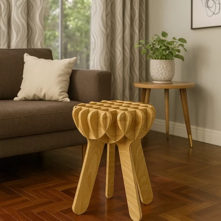 Designer Stool