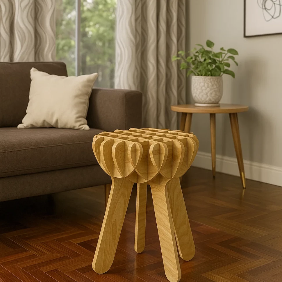 Designer Stool