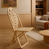 Designer Chair