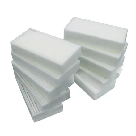 Vacuum Cleaner Filter HEPA Filters for CHUWI V3 iLife X5 V5 V3+ V5PRO for ECOVACS CR130 cr120 CEN540 CEN250 Cleaner Parts
