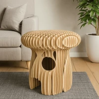 Mushroom Stool