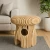 Mushroom Stool