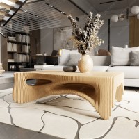 Stylish table