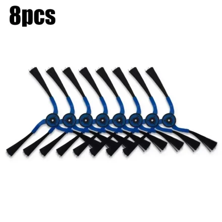 Side Brushes for Samsung Navibot Vacuum Cleaners VC-RM96W SR8751 SR8730 SR8F30 VR10ATBATGY/SW
