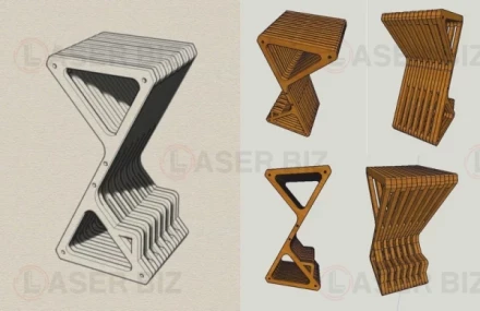 Bar Chair