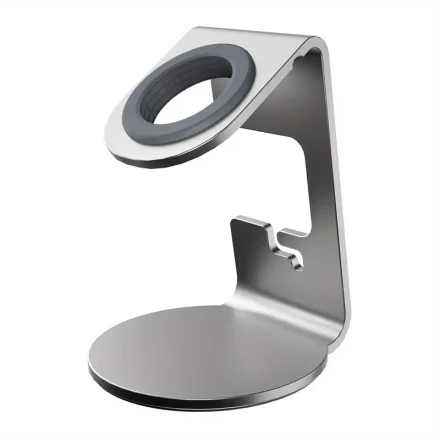 Apple Watch Stand, Charging Stand - The Desk Watch Stand Charging Dock Is Compatible With Apple Watch Series SE Ultra/Series 8/7/6/5/4/3/2/1,49mm/45mm/44mm/42mm/41mm/38mm