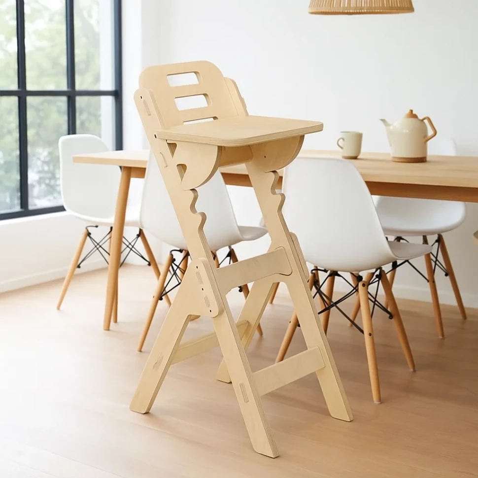 Bar Chair