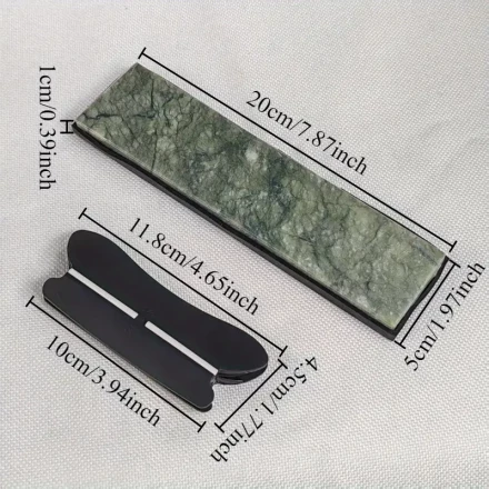Grain Size Sharpening Stone, Grinder, Sharpening System, Polishing Stone, Fine Grinding Kitchen Tools, Sharpening Stone