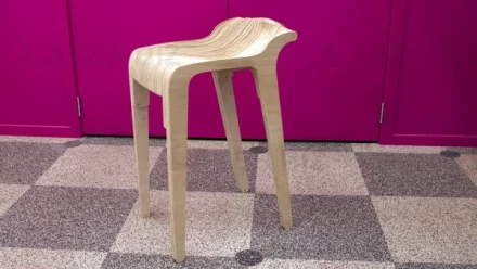 Bar Chair