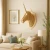3D Unicorn  Wall Art