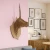 3D Unicorn  Wall Art