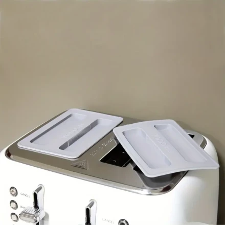 Two-pack Regular Model Dust Cover for Home Appliances