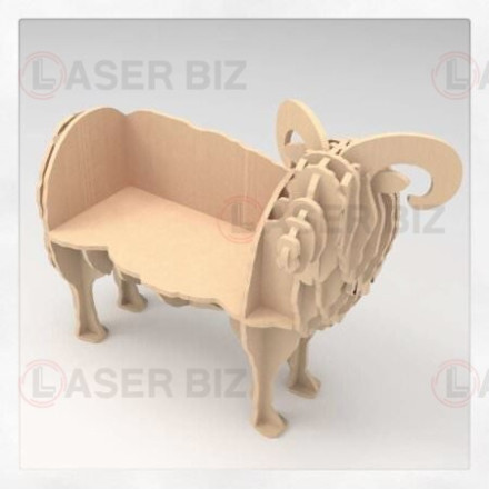 Ram Bench