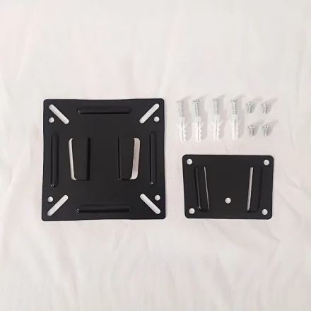 Low Profile Wall Mount for 14-24