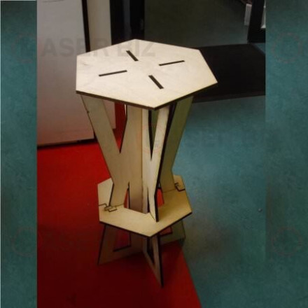 Bar Chair