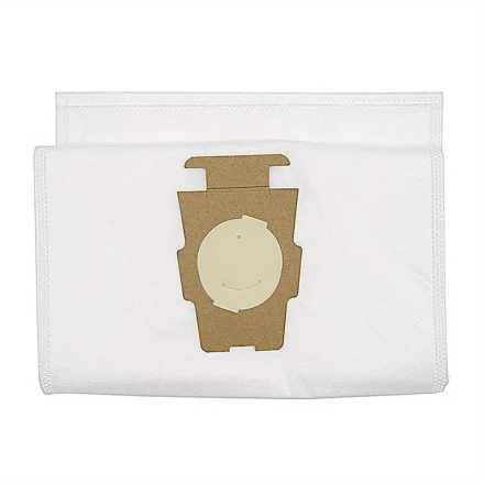 Pack of 4, 8, Or 12, Compatible with Kirby Sentria Vacuum Cleaner Dust Bags Parts Universal for F/T Series G10, G10E Replacement Accessories for Kirby Sentria Dust Bags.