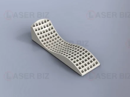 Outdoor Eco-Friendly Lounger