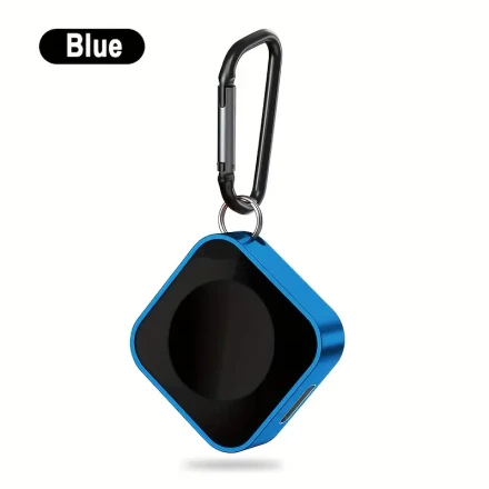 Portable Wireless Watch Charger Type C Lightning Two Interfaces for Apple Watch S9 8 7 6 5 4 3 2 1 SE Ultra Series Fast Charger