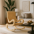 Parametric Style Rocking Chair