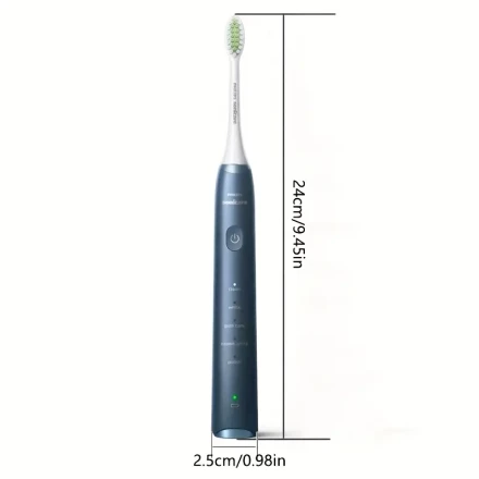 PHILIPS Sonic Electric Toothbrush
