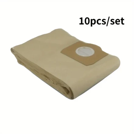 Dust Bags for Karcher MV3 WD3 WD3200 WD3300 A2204 A2656 WD3.500P SE4001 SE4002 Vacuum Cleaner Parts