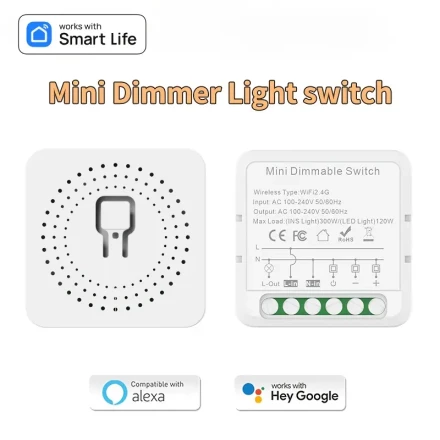 Dimming Switch