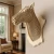 3D Horse Wall Art