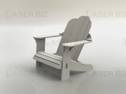 Designer Accent Armchair