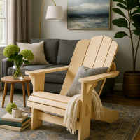 Designer Accent Armchair