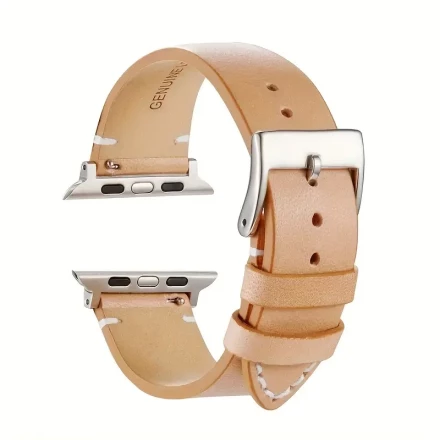 Strap for Apple Watch Ultra 2/1 SE SE2 Series 9 8 7 6 5 4 3 2 1 Retro Watchband 49 45 44 42 41 40 38mm for iwatch