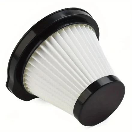 1 Set Vacuum Cleaner Accessories Filter Screen for Deerma- DX115/DX115S/DX115C High-efficiency Filter Wireless Vacuum Cleaner