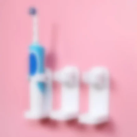 Space-Saving Self-Adhesive Electric Toothbrush Holder, Wall-Mounted Toothbrush Stand, No-Drill Bathroom Organizer Rack, Plastic, Fragrance-Free