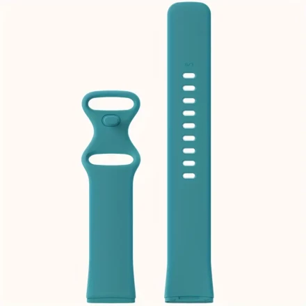 Fitbit Versa3 Silicone Strap