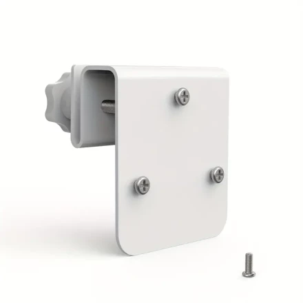 Single Mount Designed Specifically for The Eufy Security Eufycam E330 (Professional).