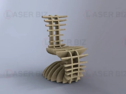 Designer Accent Chair