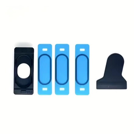 3/2pcs Positioning Protective Film Suitable for Xiaomi Mi Band 9/8 Watch Protective Film