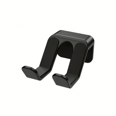 Wall Mount Headphone & Game Controller Holder - Multicolor ABS Storage Shelf for PS4, for Switch Pro