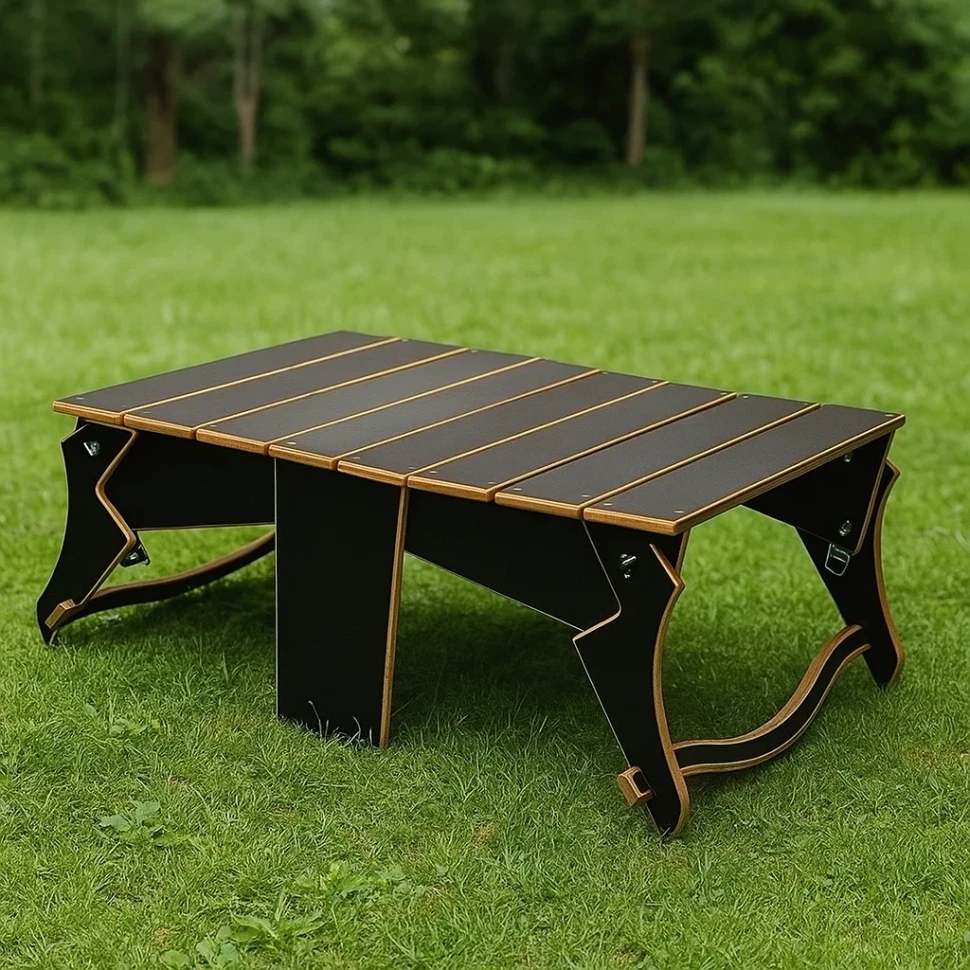 Convertable Picnic Table