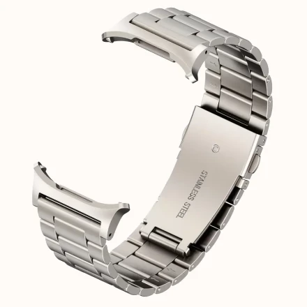 Luxury Stainless Steel Strap for The Samsung Galaxy Watch Ultra 47Mm (2024), Suitable for Both Men And Women, Includes One Piece.