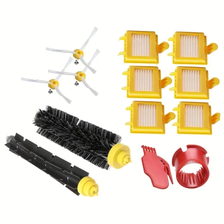 Accessories for The Irobot Roomba 700 Series