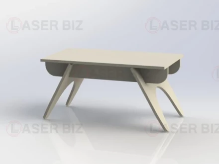 Rustic Table