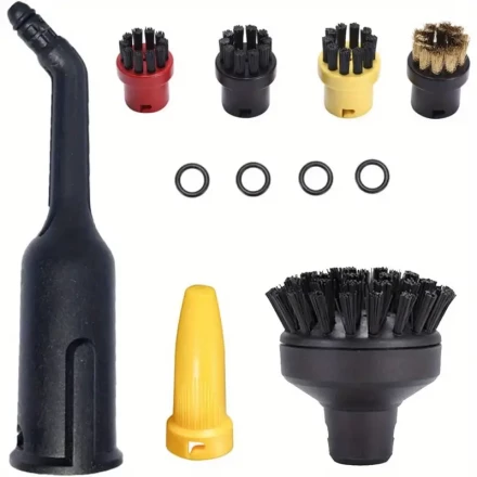for KIA Commonly Used Steam Set 6