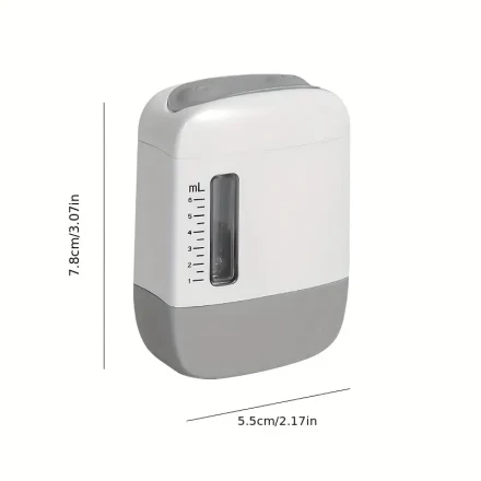 USB Rechargeable Scalp Massager Comb - Vibrating, Fluid Conductive, Oil-Infused for Enhanced Head Massage and Relaxation