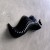 Wall decor mustache