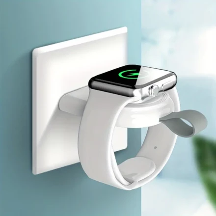1pc Portable Charger for Apple Watch
