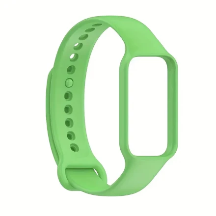 Strap for Redmi Smart Band 2, Silicone Wristband for Redmi Band 2 Watch Straps