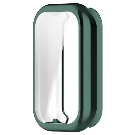 For Xiaomi Band 8 Active/Redmi Smart Band 2 Soft TPU Case Full Cover Protective Shell Bumper Screen Protector Watch Accessories